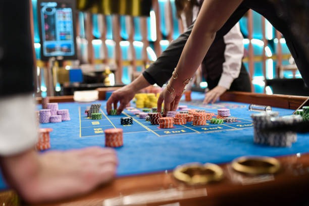 Buffalo King slot game interface on elitjp platform
